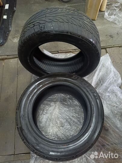 Dunlop SP Sport 9000 225/55 R16