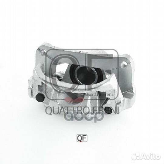 Суппорт тормозной toyota land cruiser 200 07