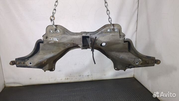 Рычаг подвески Renault Twingo, 2003