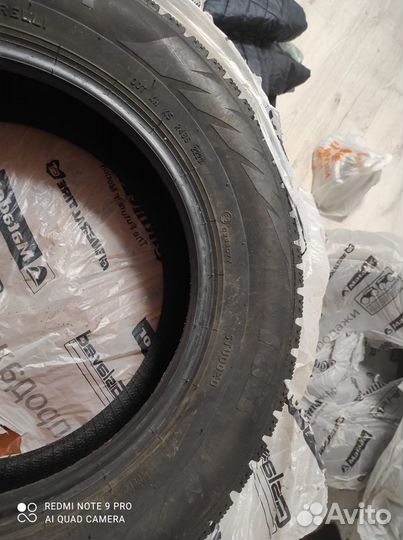 Pirelli Formula Ice 195/65 R15 91T