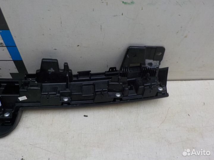 Б/У Б/У Решетка радиатора Changan CS35 Plus 2018