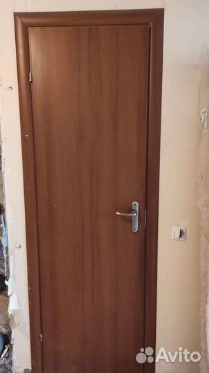 Дверь 600