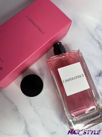 Туалетная вода женская L’Imperatrice Dolce & Gabba