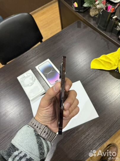 iPhone 14 Pro Max, 512 ГБ