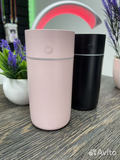 Увлажнитель воздуха