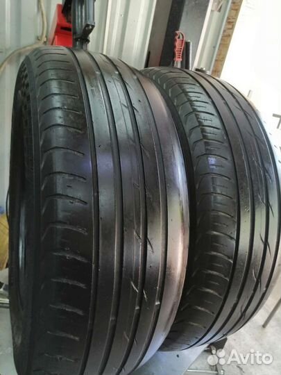 Yokohama A.Drive AA01 205/65 R15