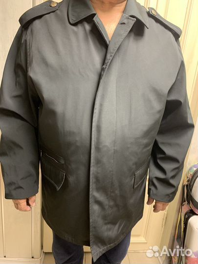 Ветровка мужская 56 размер