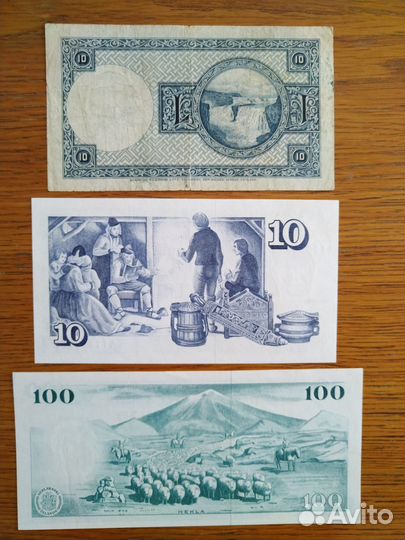 Чехия, Албания, Швеция, Норвегия, Исландия