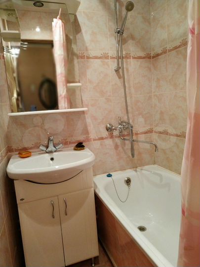 1-к. квартира, 36 м², 5/12 эт.