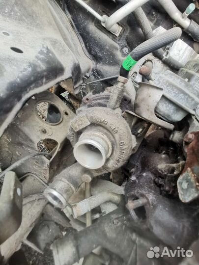 SsangYong Actyon Sport