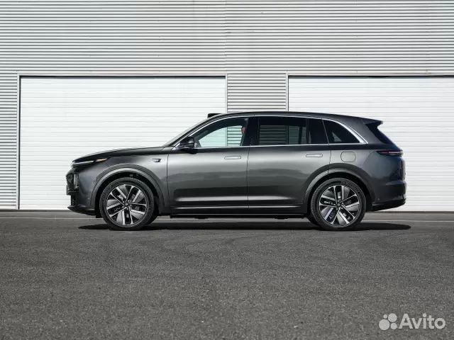 LiXiang L7 1.5 AT, 2023, 20 км