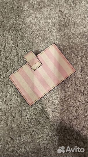 Картхолдервизитница кошелёк Victoria secret