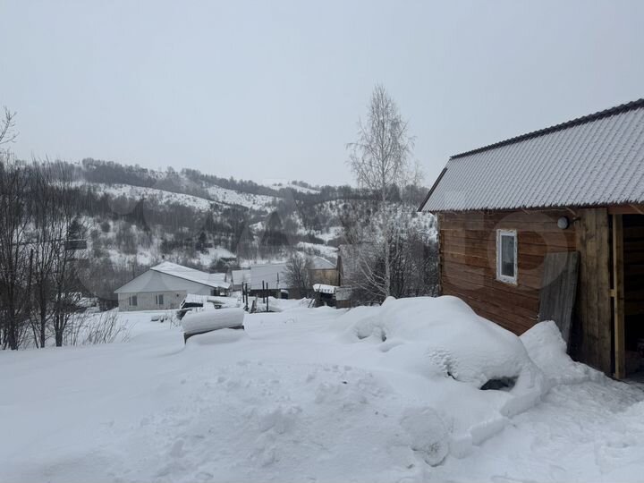 Дом 17 м² на участке 6 сот.