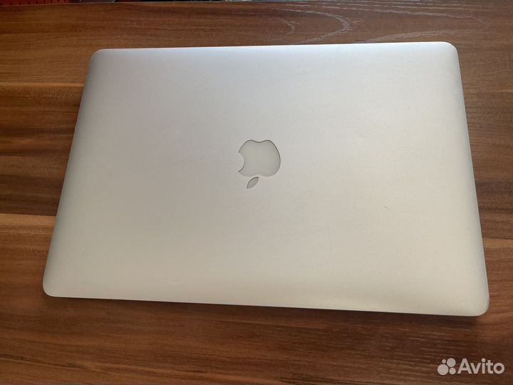 MacBook Pro 15 retina i7/16/512GB/GT 650M. Кредит