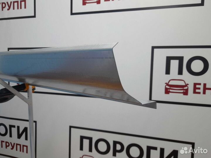 Пороги Chevrolet Lanos 1 седан и другие