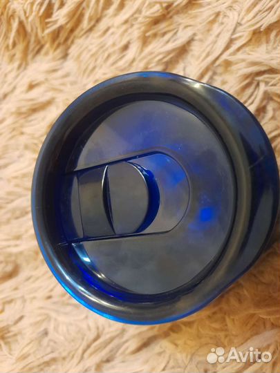 Термокружка Huawei новая