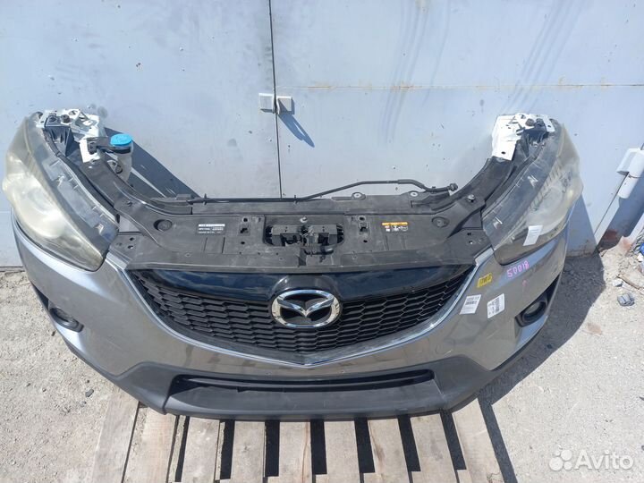 Ноускат Mazda CX5 KE