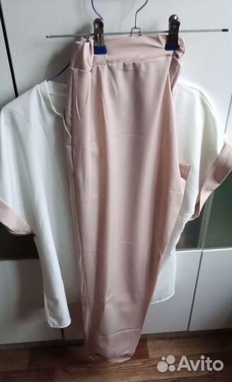 Домашний костюм