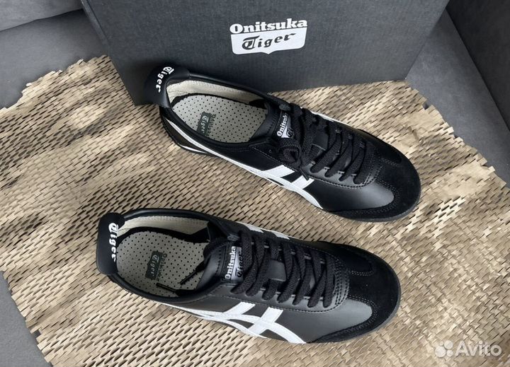 Кроссовки мужские Onitsuka Tiger mexico 66