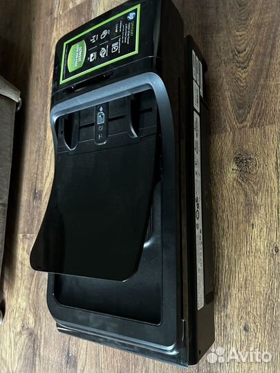 Цветной принтер HP officejet 7500a