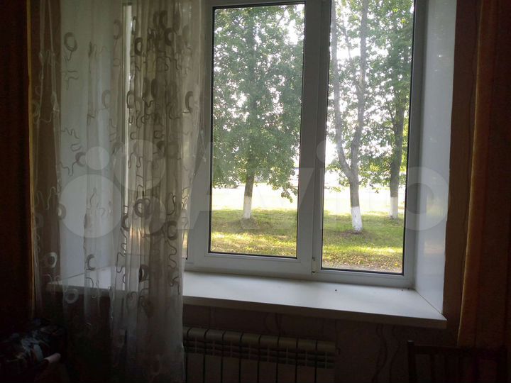 2-к. квартира, 37 м², 1/2 эт.