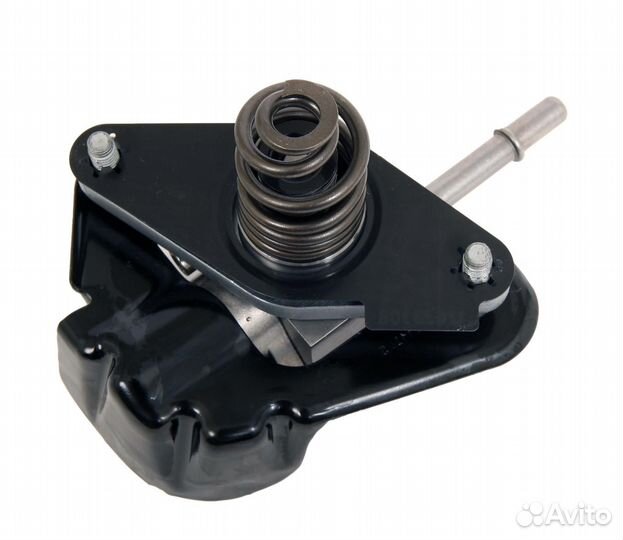 12711662 - Насос тнвд Escalade Tahoe K2XX 2015-20