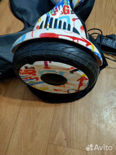 Гироскутер