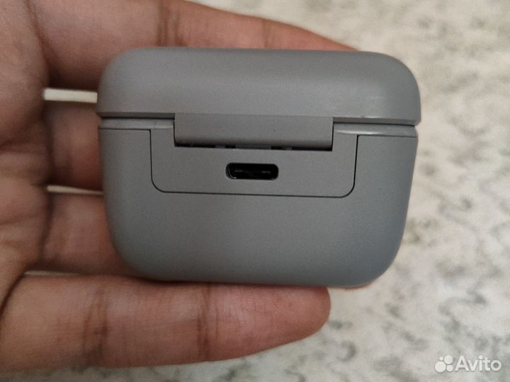 Наушники sennheiser true wireless cx 500bt