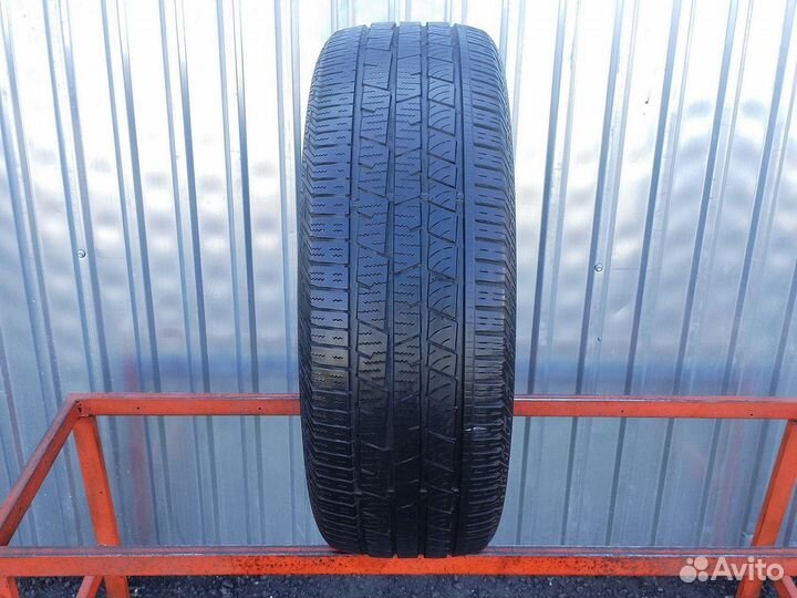 Continental ContiCrossContact LX Sport 235/60 R18 103V