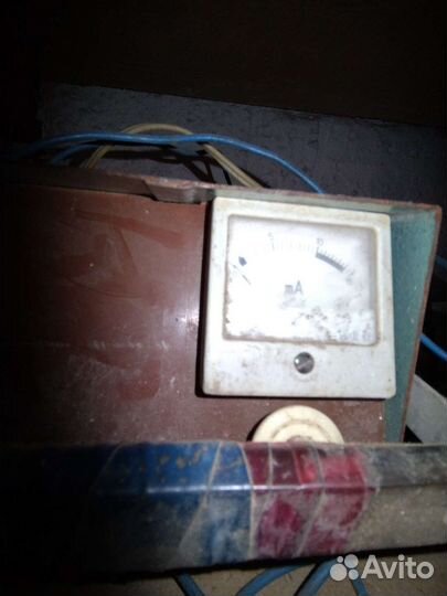 Зарядное устройство для акб автомобиля