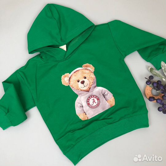 Свишот детский