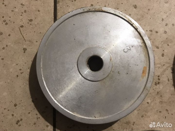 Блины для штанги