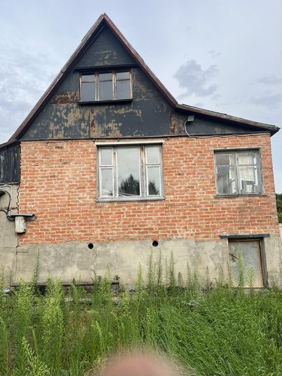 Дача 86 м² на участке 6 сот.