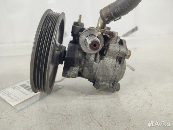 Гидроусилитель Mitsubishi Pajero Mini H58A 4A30