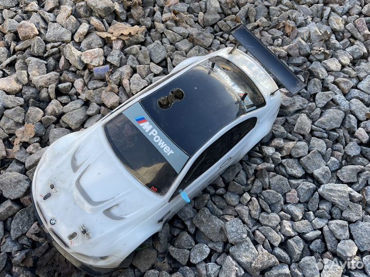 Rc drift модель 1 10