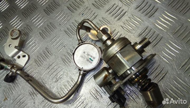 Тнвд бензиновый cadillac STS 2 12614933