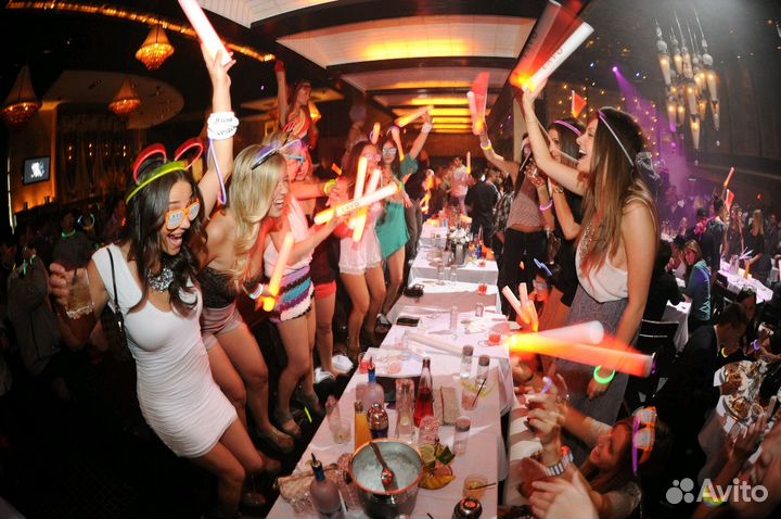 DJ и ведущий