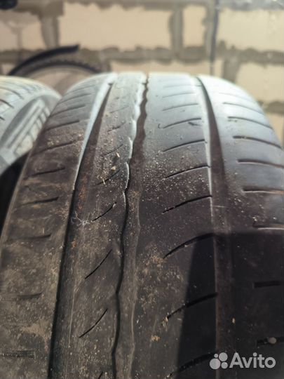 Pirelli Cinturato P1 205/55 R16