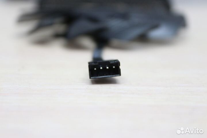 Кулер 85мм для видеокарты gigabyte