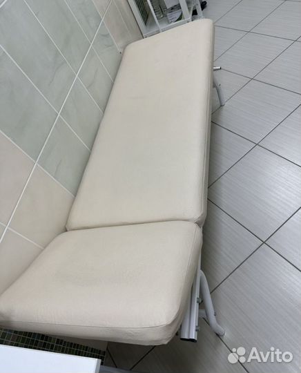 Медицинская мебель