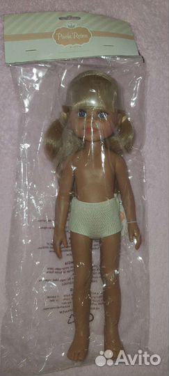 Кукла паола рейна клео ирис