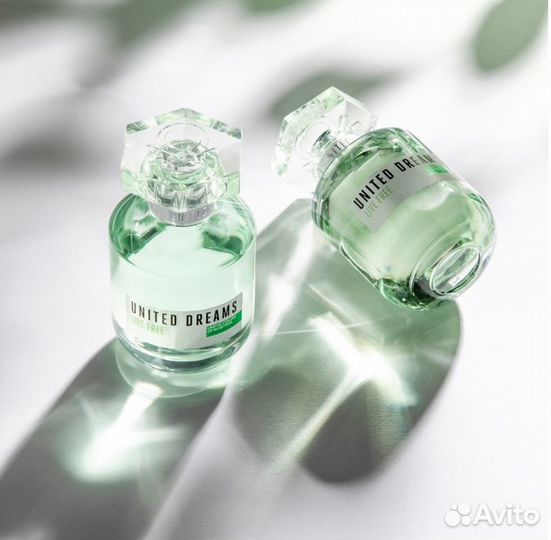 Духи United Colours Of Benetton United