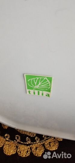 Сервиз чайный. Фарфор. Винтаж