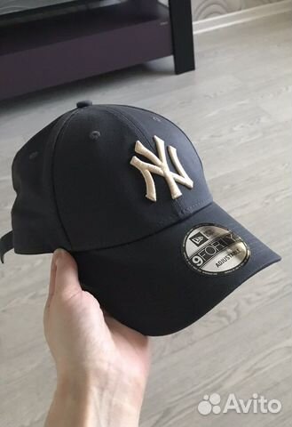Кепка бейсболка женская новая