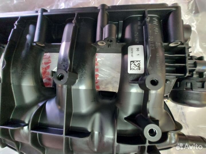 Впуск.коллектор 06J133201BH