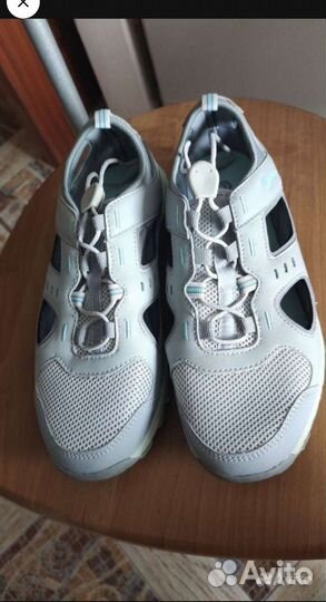 Полуботинки женские Outventure Beaver 39