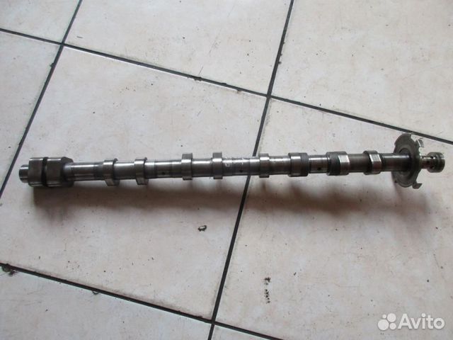 Распредвал впускной w463 G-class 157.984 2013