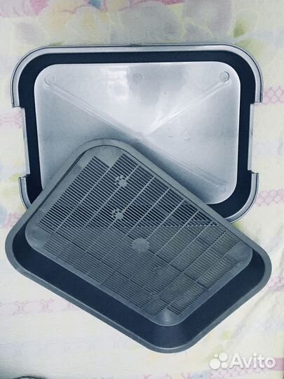 Лоток для животных 37*28