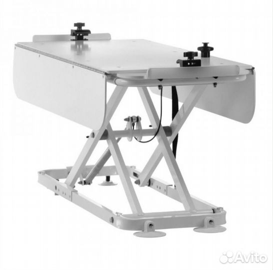 Подъемник в ванну Ottobock Хубфикс