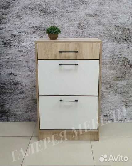 Обувница Тумба под обувь